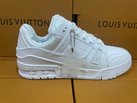 lv trainer low|lv trainers for men.